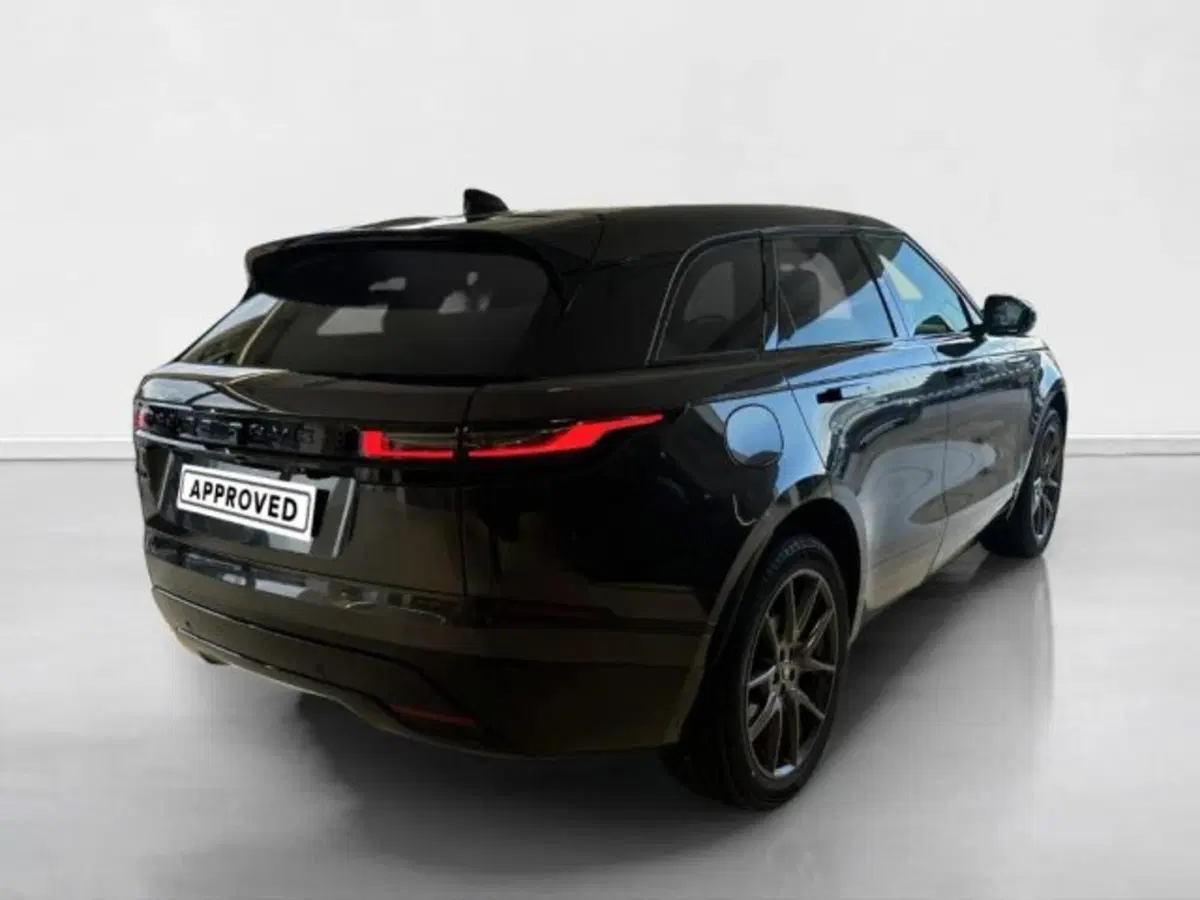 Land Rover Range Rover Velar nuova a Siena (2)