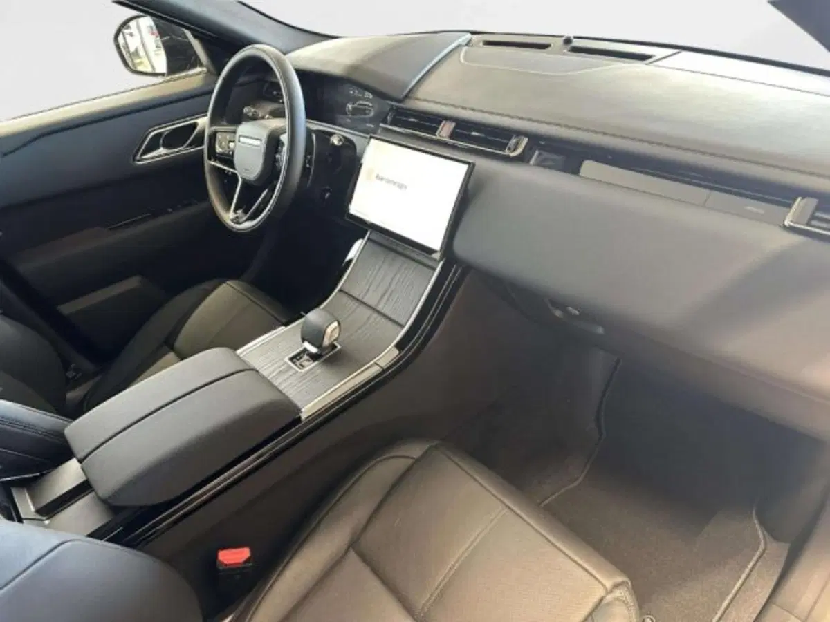 Land Rover Range Rover Velar nuova a Siena (4)