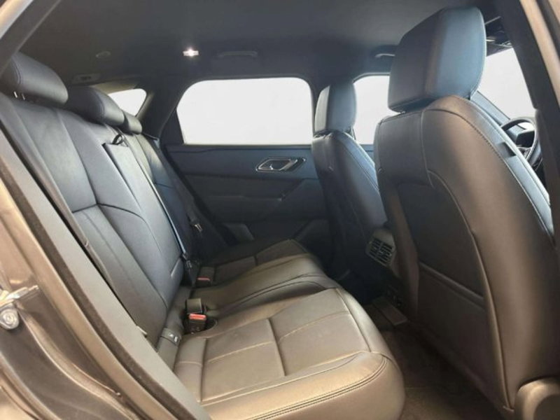 Land Rover Range Rover Velar nuova a Siena (5)