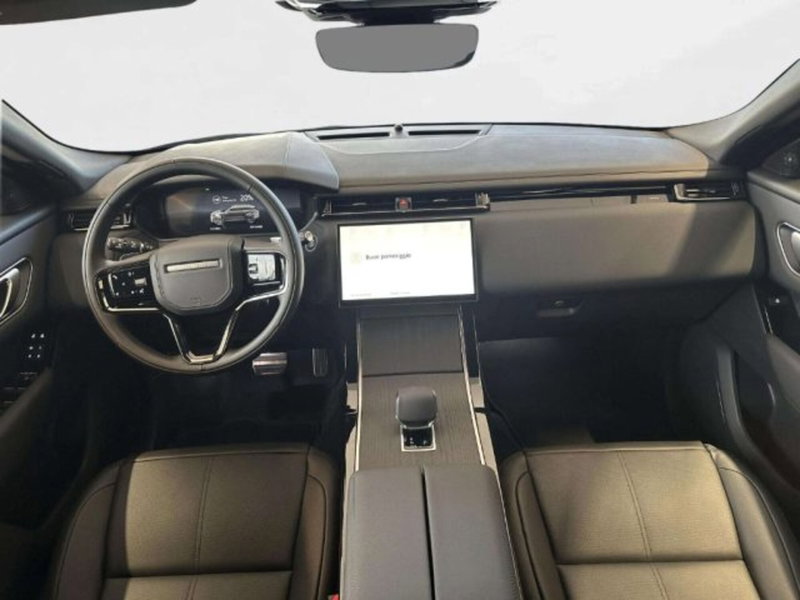 Land Rover Range Rover Velar nuova a Siena (6)
