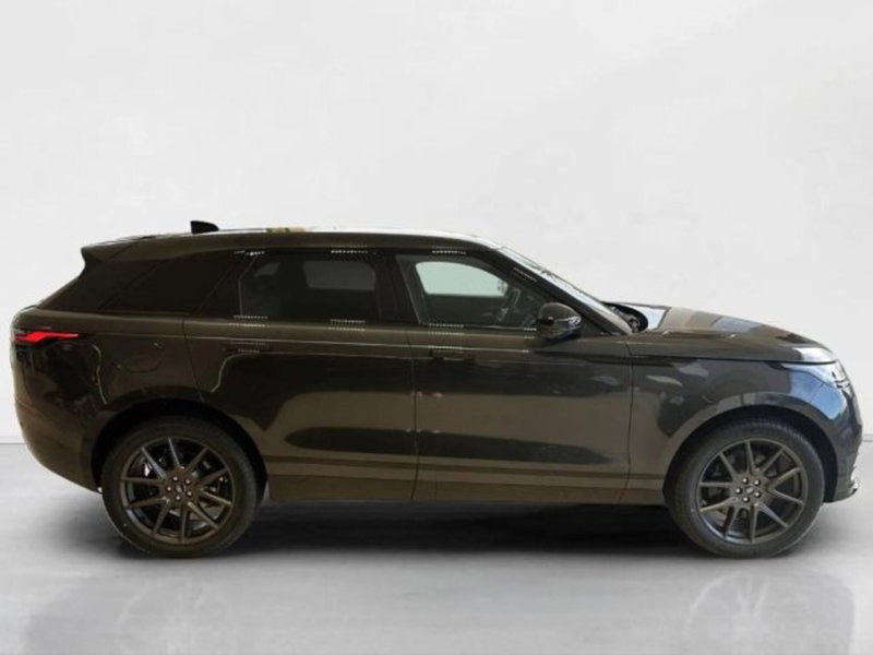 Land Rover Range Rover Velar nuova a Siena (7)