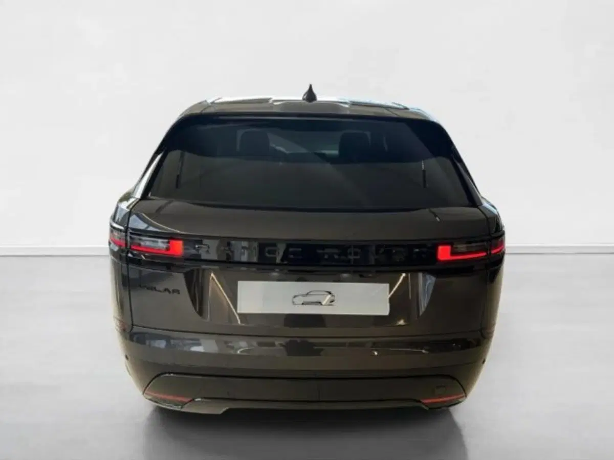 Land Rover Range Rover Velar nuova a Siena (8)