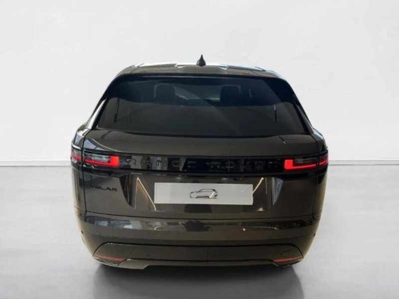 Land Rover Range Rover Velar nuova a Siena (8)