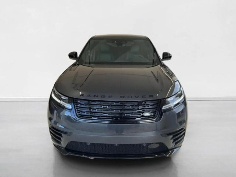 Land Rover Range Rover Velar nuova a Siena (9)