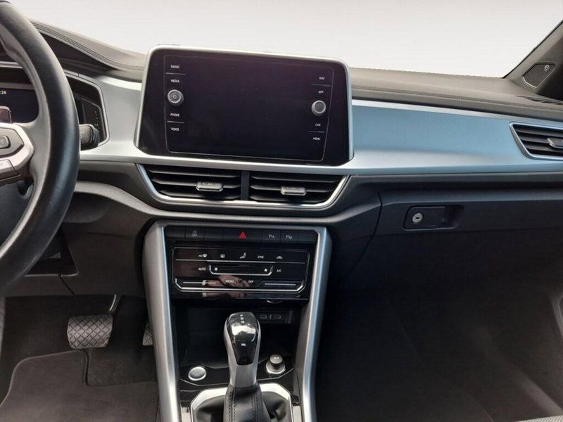 Volkswagen T-Roc Cabrio usata a Ravenna (11)