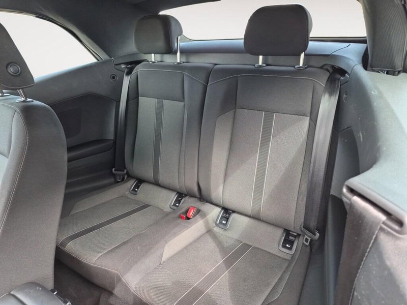 Volkswagen T-Roc Cabrio usata a Ravenna (9)