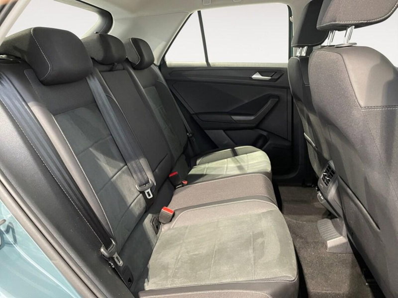 Volkswagen T-Roc usata a Ravenna (11)