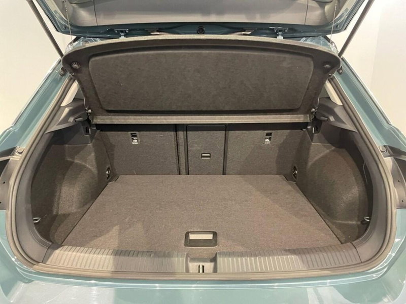 Volkswagen T-Roc usata a Ravenna (12)