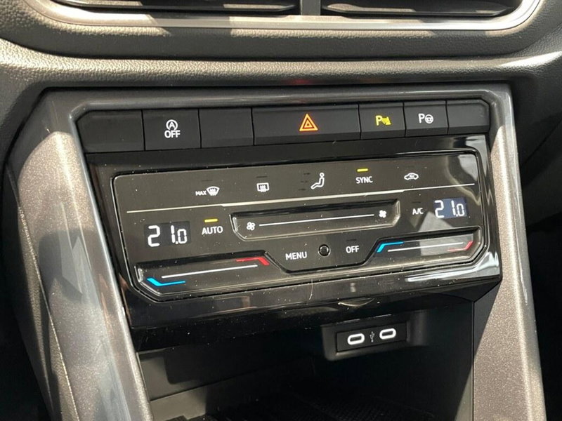 Volkswagen T-Roc usata a Ravenna (15)