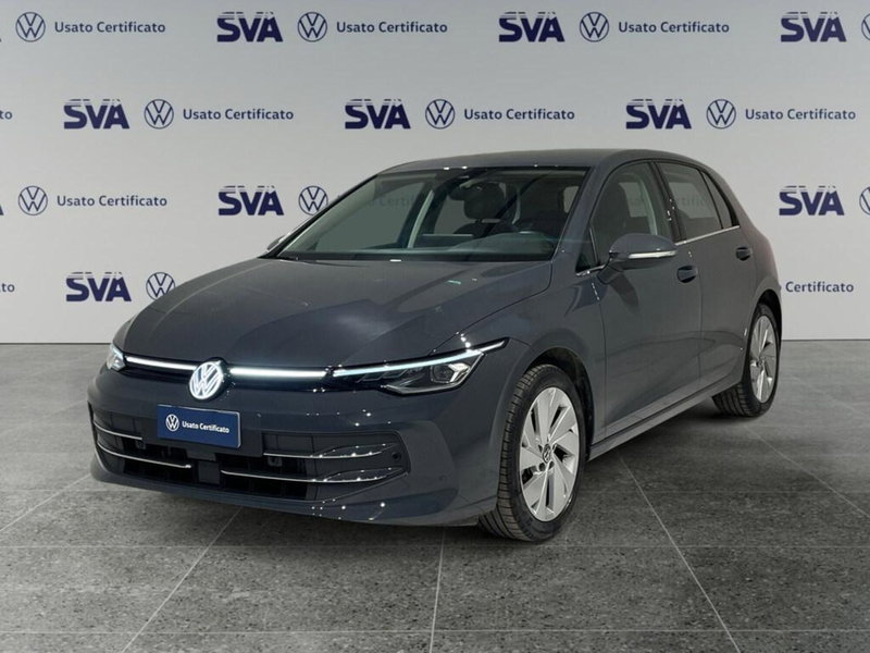 Volkswagen Golf usata a Ravenna