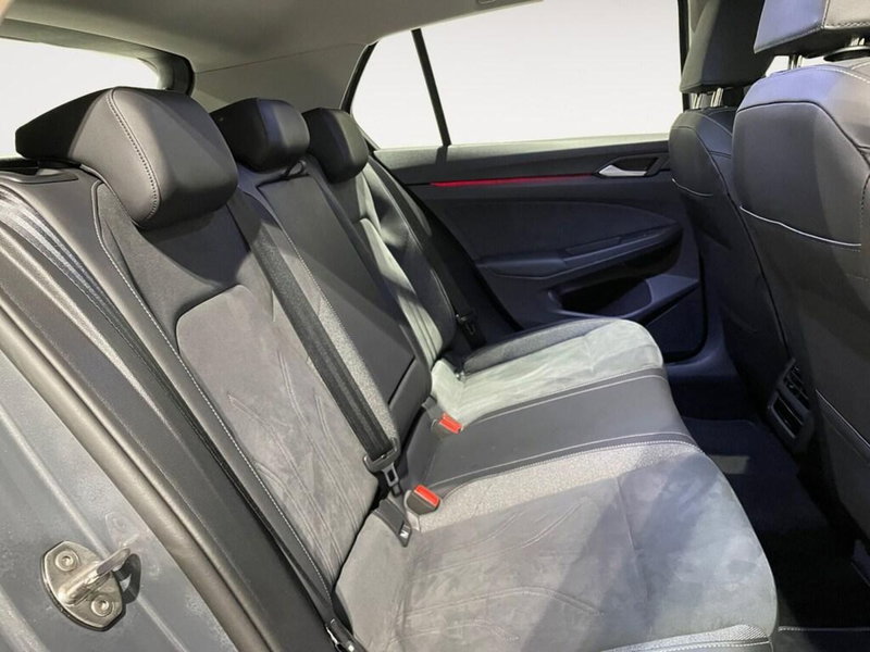 Volkswagen Golf usata a Ravenna (10)