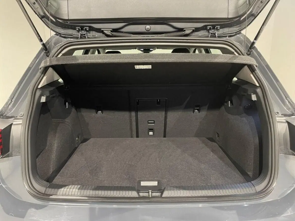 Volkswagen Golf usata a Ravenna (11)