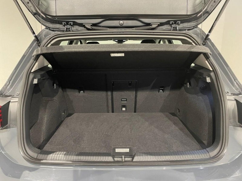 Volkswagen Golf usata a Ravenna (11)