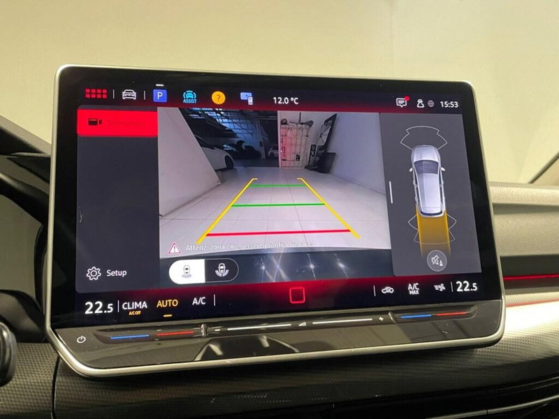 Volkswagen Golf usata a Ravenna (14)