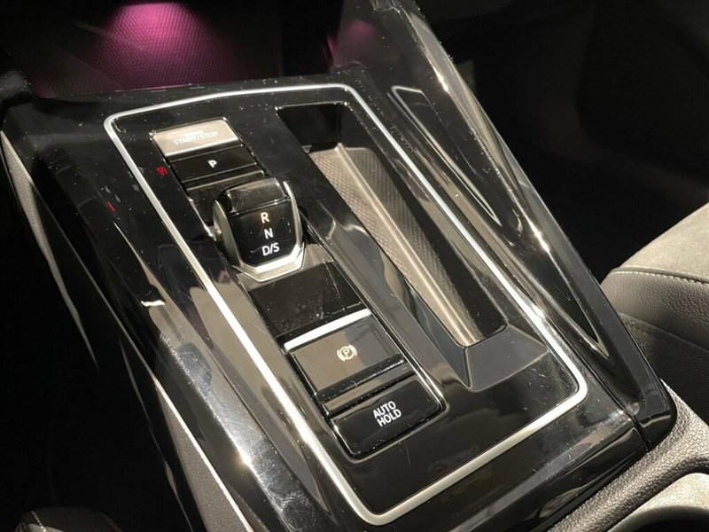 Volkswagen Golf usata a Ravenna (15)