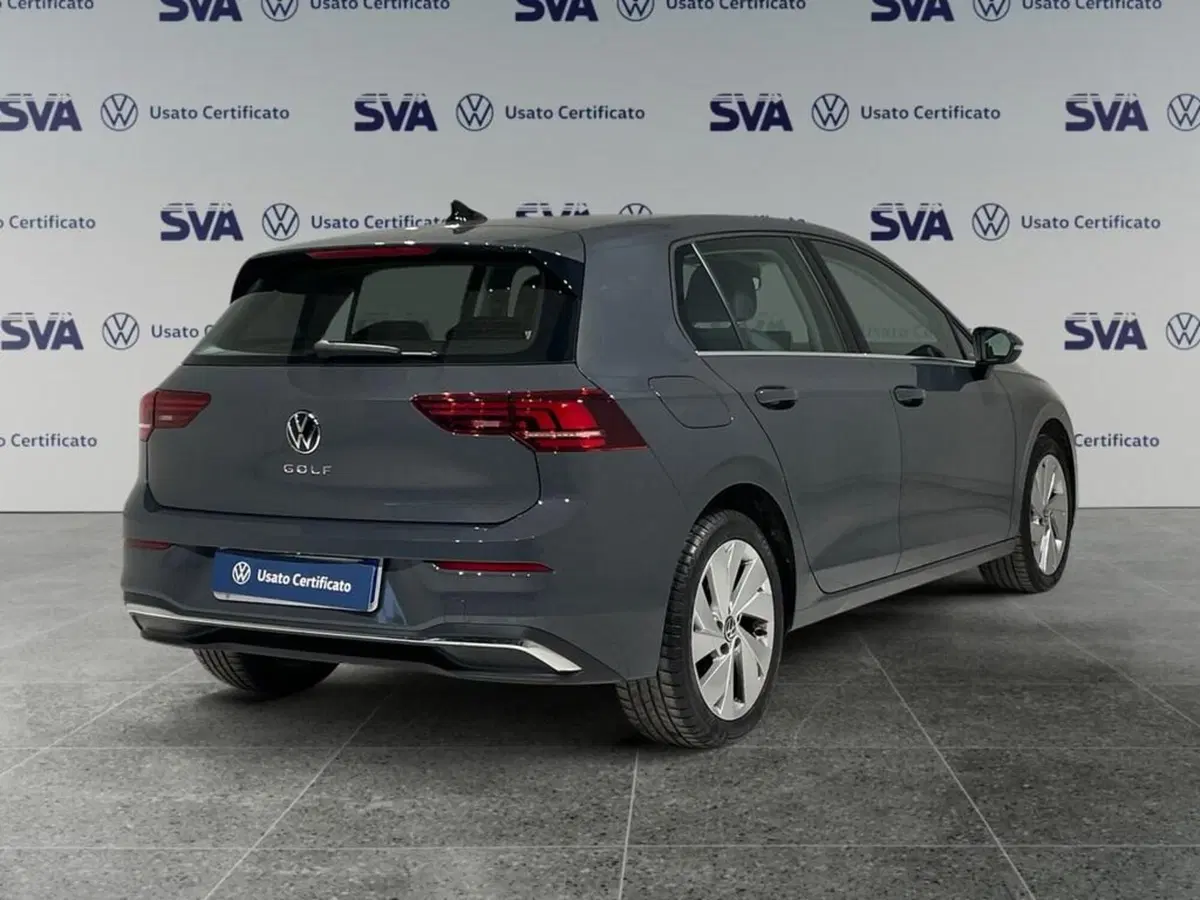 Volkswagen Golf usata a Ravenna (2)