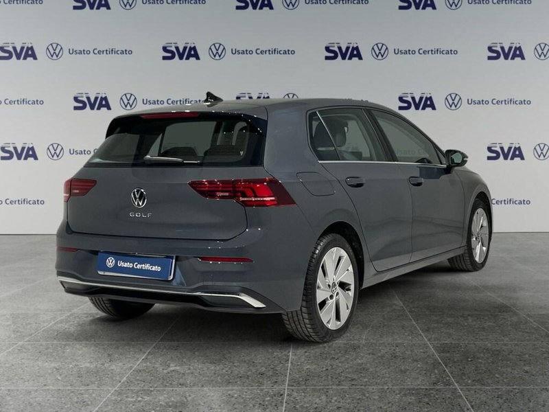 Volkswagen Golf usata a Ravenna (2)