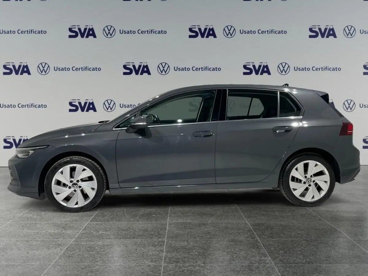 Volkswagen Golf usata a Ravenna (3)