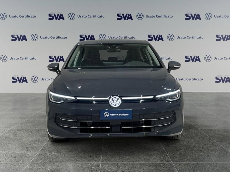 Volkswagen Golf usata a Ravenna (4)