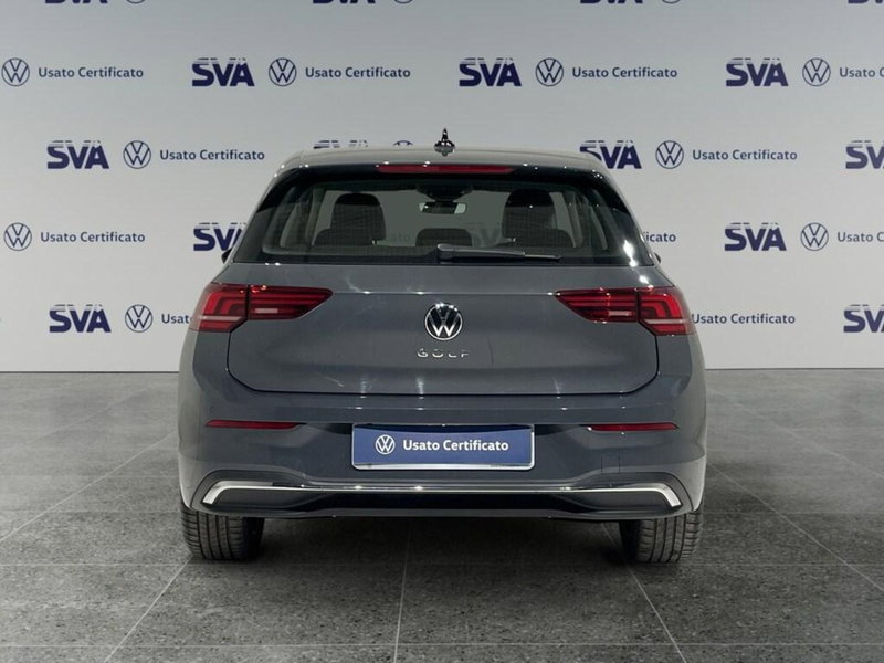 Volkswagen Golf usata a Ravenna (5)