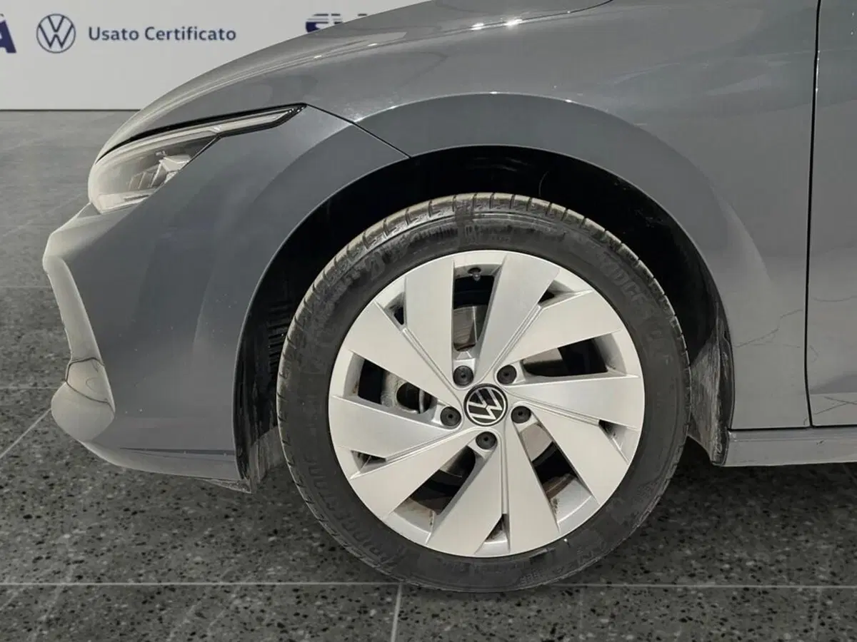 Volkswagen Golf usata a Ravenna (6)