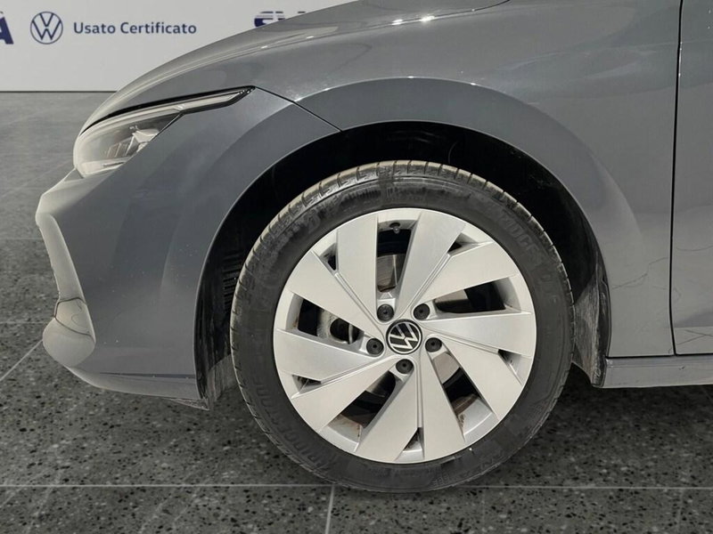 Volkswagen Golf usata a Ravenna (6)
