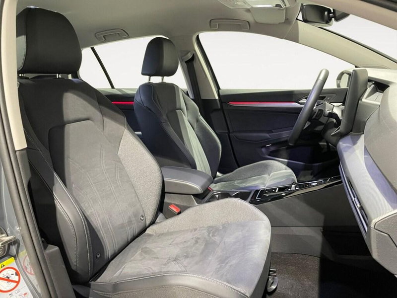 Volkswagen Golf usata a Ravenna (9)