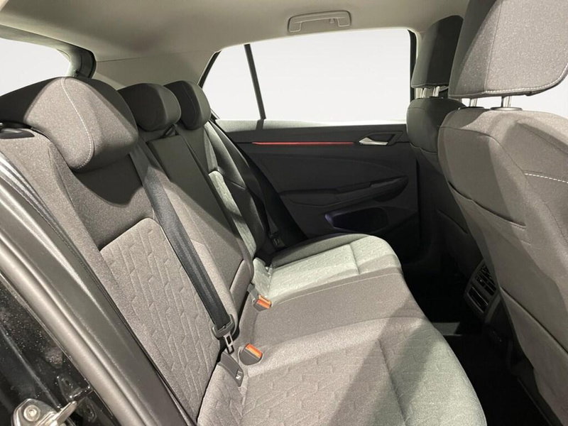 Volkswagen Golf usata a Ravenna (10)