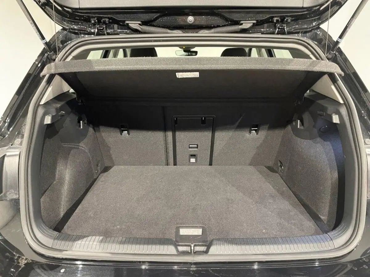 Volkswagen Golf usata a Ravenna (11)