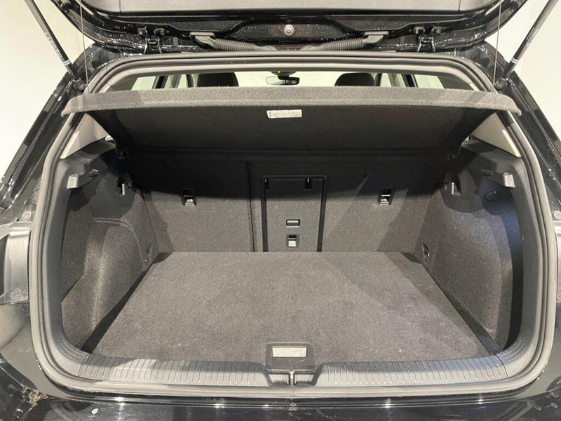 Volkswagen Golf usata a Ravenna (11)