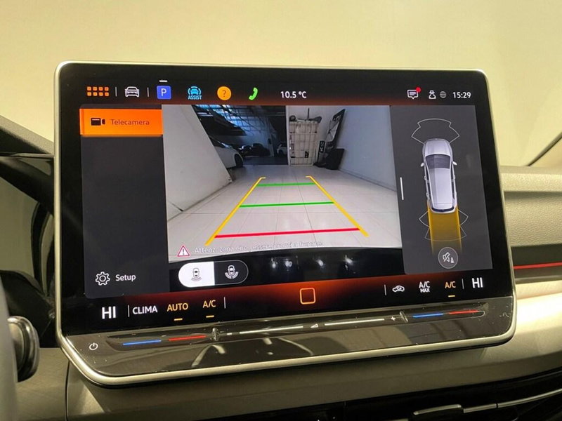 Volkswagen Golf usata a Ravenna (14)