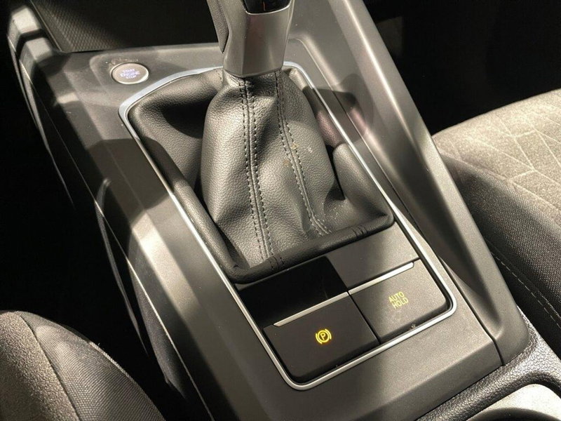 Volkswagen Golf usata a Ravenna (15)