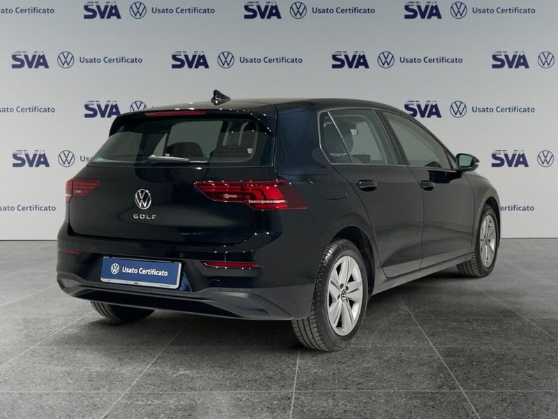 Volkswagen Golf usata a Ravenna (2)