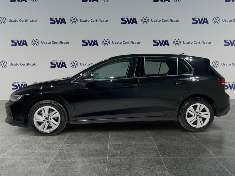 Volkswagen Golf usata a Ravenna (3)