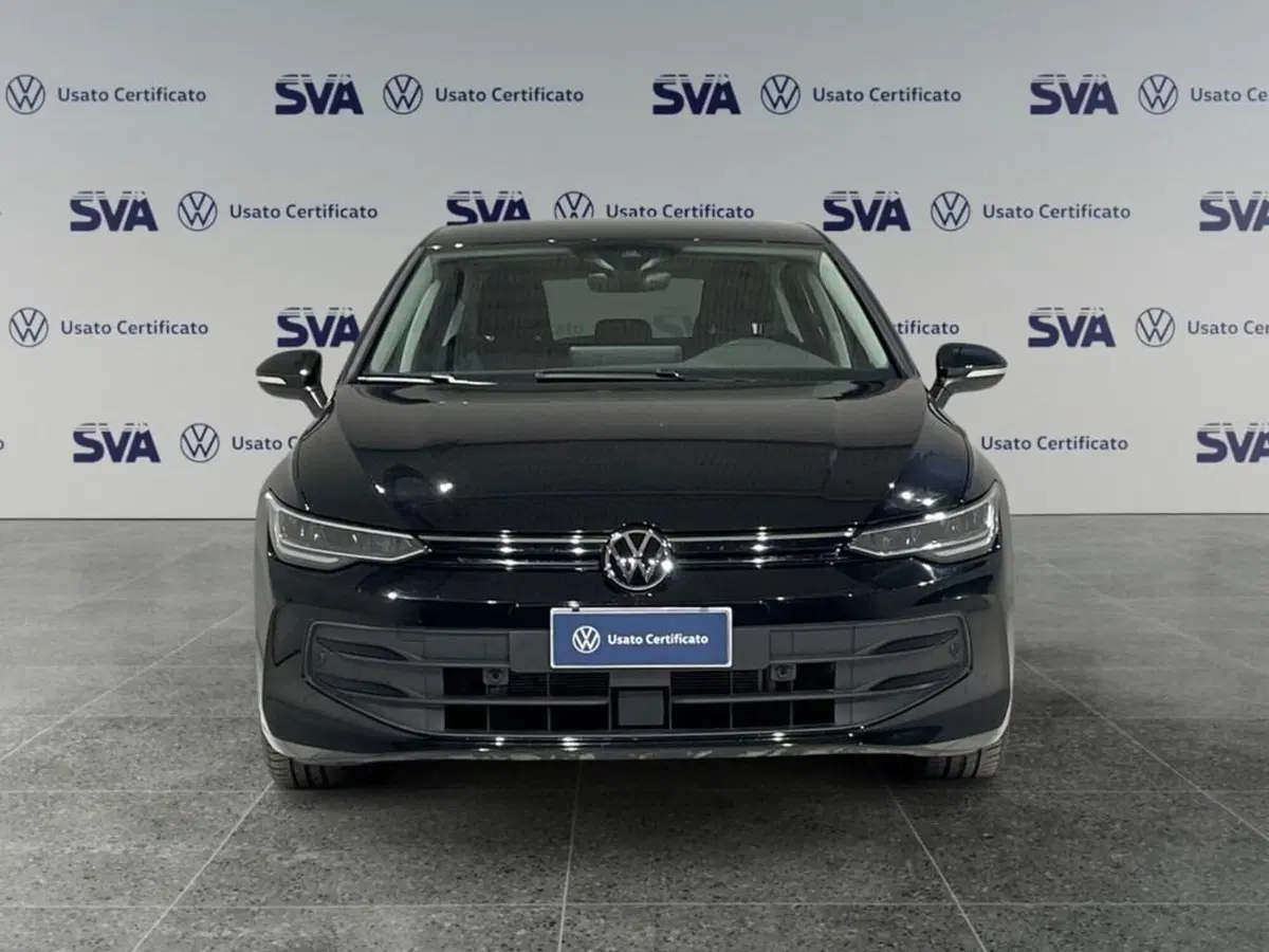 Volkswagen Golf usata a Ravenna (4)