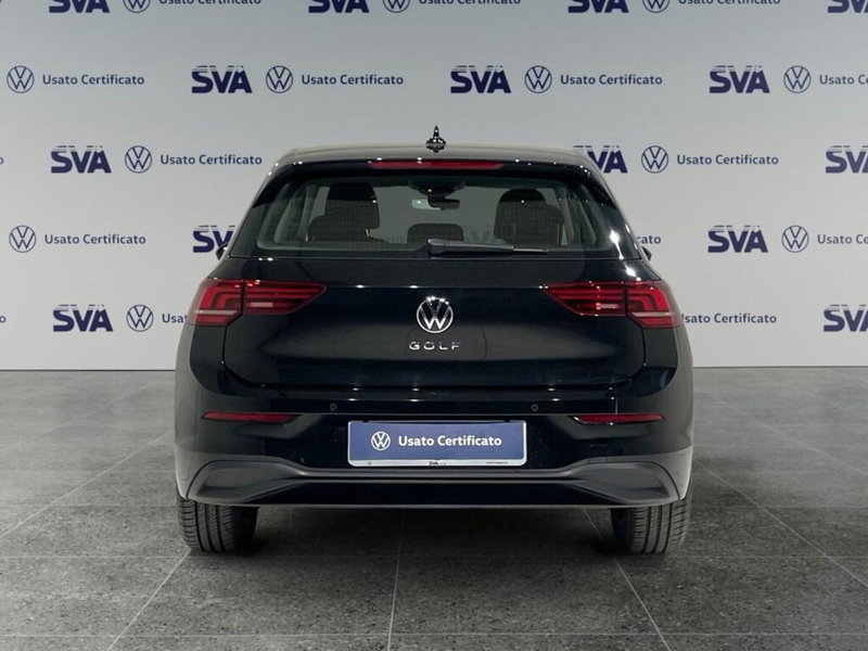 Volkswagen Golf usata a Ravenna (5)