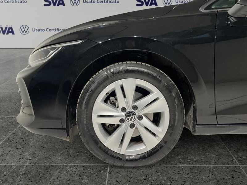 Volkswagen Golf usata a Ravenna (6)