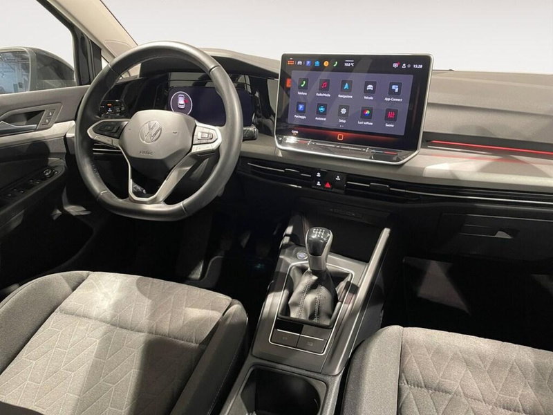 Volkswagen Golf usata a Ravenna (7)