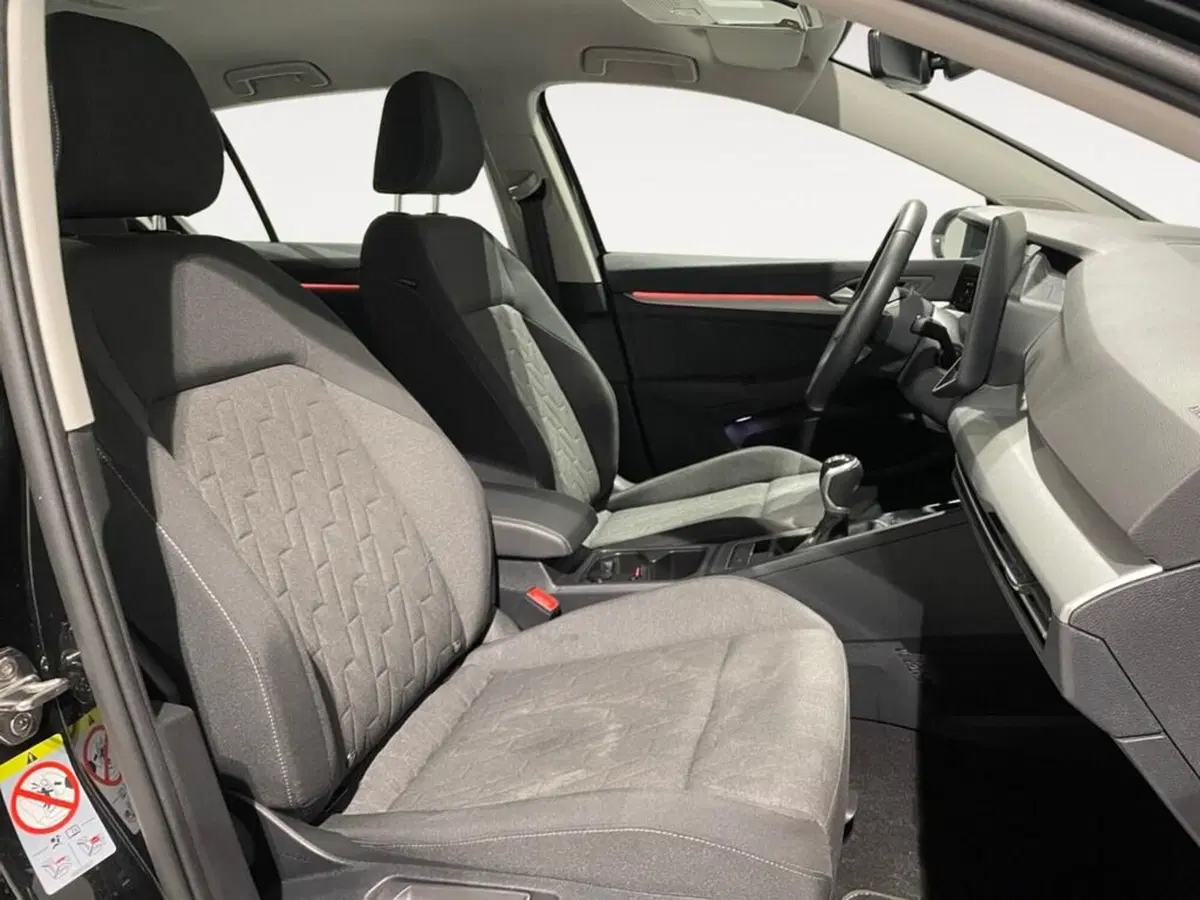 Volkswagen Golf usata a Ravenna (9)