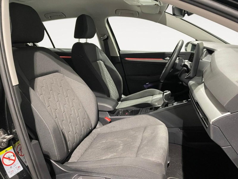 Volkswagen Golf usata a Ravenna (9)