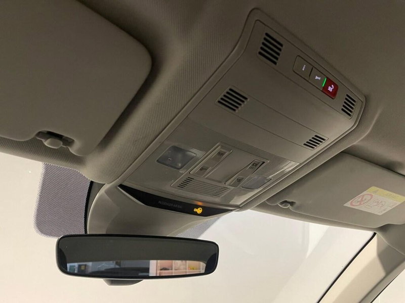 Volkswagen T-Roc usata a Ravenna (15)