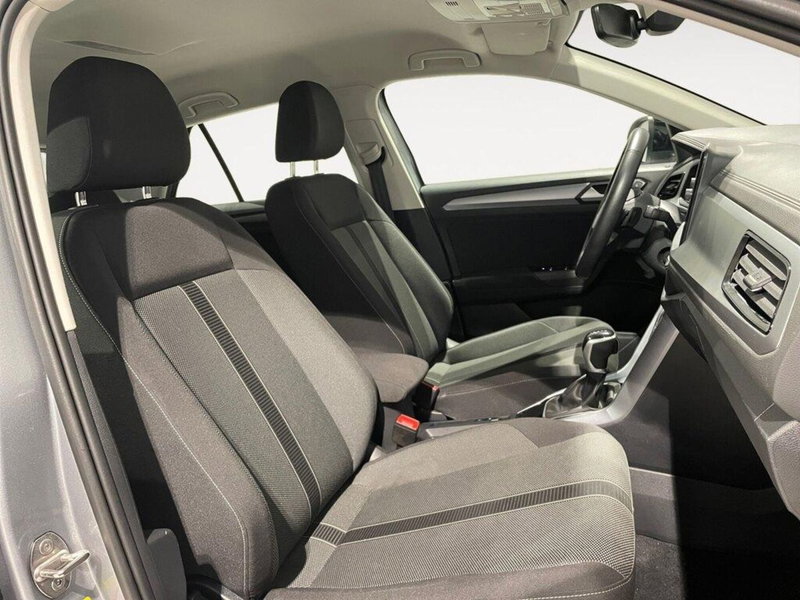 Volkswagen T-Roc usata a Ravenna (8)