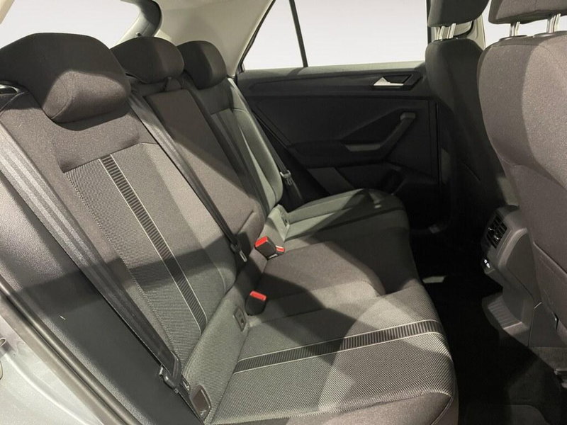 Volkswagen T-Roc usata a Ravenna (9)