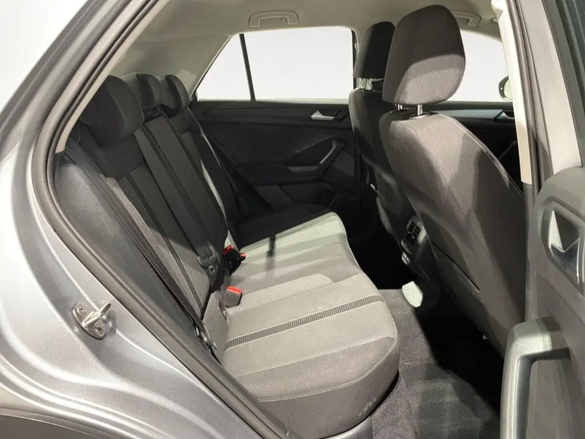 Volkswagen T-Roc usata a Ravenna (10)