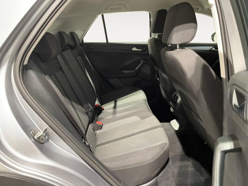 Volkswagen T-Roc usata a Ravenna (10)