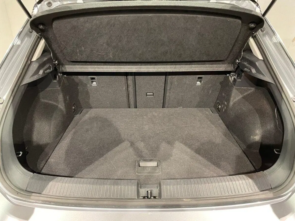 Volkswagen T-Roc usata a Ravenna (11)