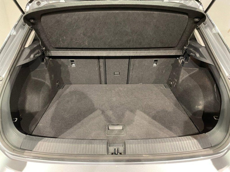 Volkswagen T-Roc usata a Ravenna (11)