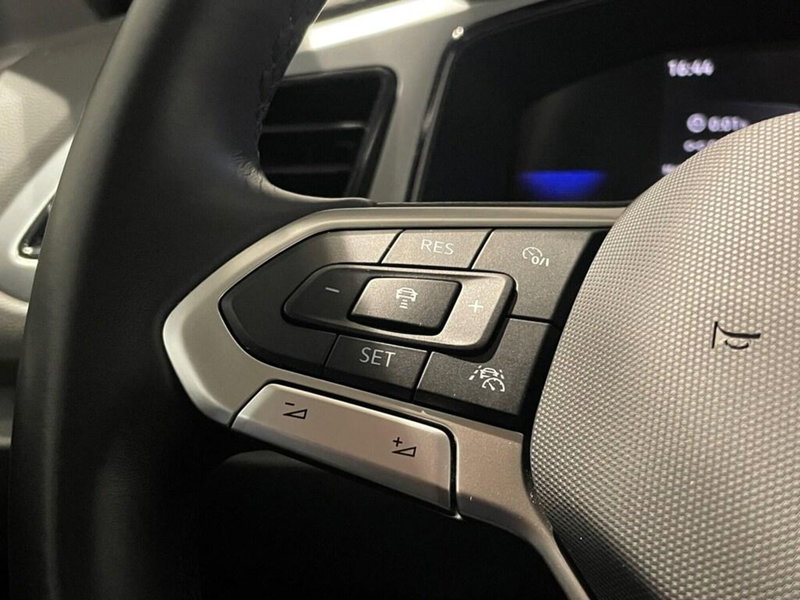 Volkswagen T-Roc usata a Ravenna (15)