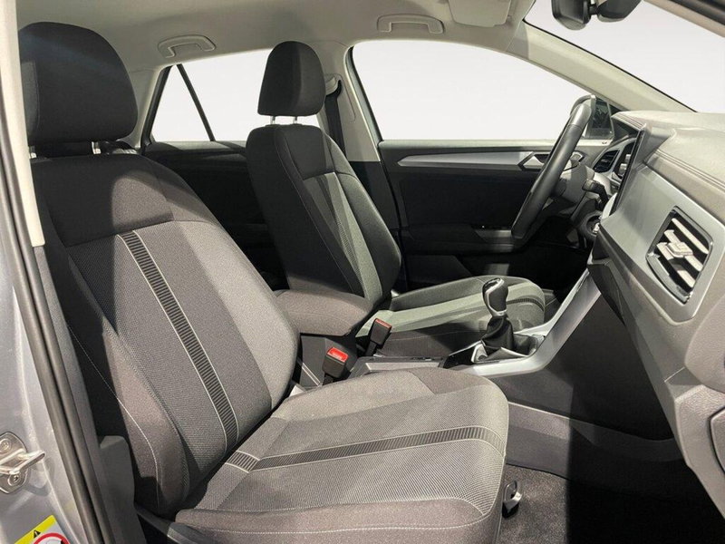 Volkswagen T-Roc usata a Ravenna (9)