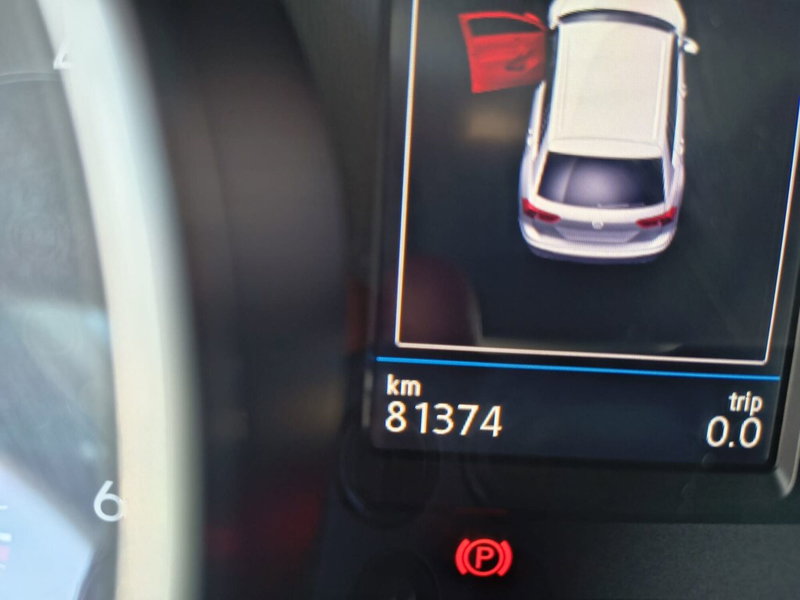 Volkswagen Tiguan usata a Firenze (14)